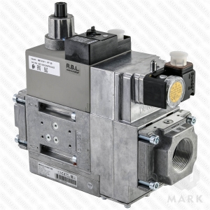 Мультиблок DUNGS MB-DLE 415 B01 S20 арт.228711