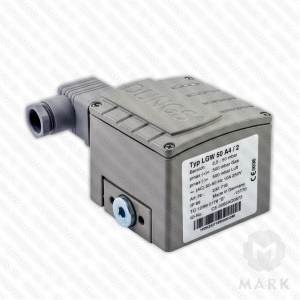 Реле давления Dungs LGW 50 A4/2 G3 арт.232718