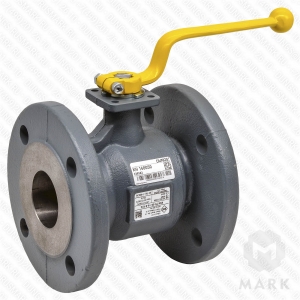 Шаровый кран DUNGS KH 160050 арт.238582