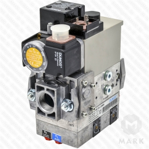 Мультиблок DUNGS MB-VEF 407 B01 S10 арт.238809S