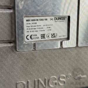 Мультиблок газовый MBC-5000-SE-S302 арт. 243388