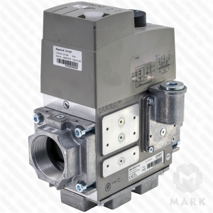 Двойной электромагнитный клапан DUNGSDMV 525/11 eco арт.256139