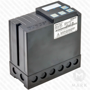 Топочный автомат для горелки - MPA 41xx DUNGS MPA4112 V1.1 арт.259088