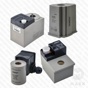 Электромагнитная катушка №1511/2PL арт.248496 DUNGS