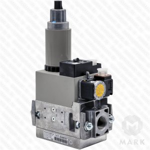 Мультиблок DUNGS MB-ZRDLE 410 B01 S20 арт.226554