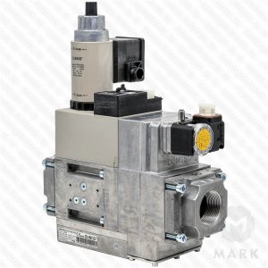 Мультиблок DUNGS MB-ZRDLE 415 B01 S22 арт.226808