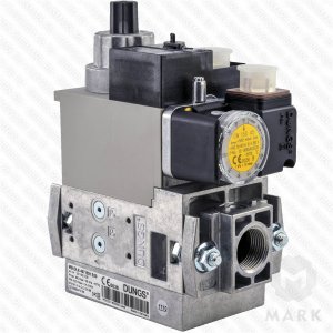 Мультиблок DUNGS MB-DLE 407 B01 S20 арт.226561