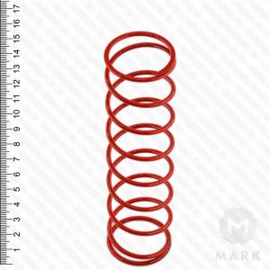 Пружина 5 красная для DUNGS FRS 5050 25-55 мбар арт.229878