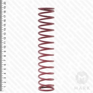 Пружина 8 розовая для DUNGS FRS 5050 100-150 мбар арт.229881