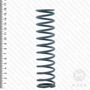 Пружина 9 серая для DUNGS FRS 5050 140-200 мбар арт.229882