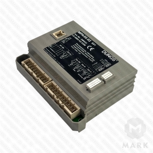 Автомат горения DUNGS MPA50.02 S01, арт. 240433