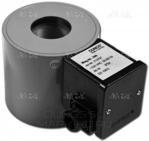 Электромагнитная катушка № 300 арт.213797 DUNGS