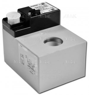 Электромагнитная катушка № 1211 арт.216904 DUNGS