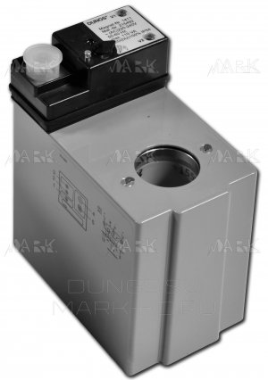 Электромагнитная катушка № 1411 арт.215492 DUNGS