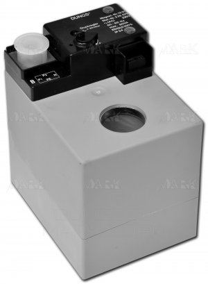 Электромагнитная катушка №1231 арт.218996 DUNGS