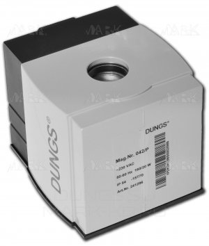 Электромагнитная катушка №042/P арт.241296 DUNGS