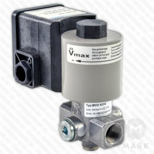 Электромагнитный клапан DUNGS MVD 503/5 арт.158090