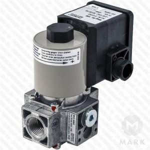 Электромагнитный клапан DUNGS MVD 505/5 арт.158110