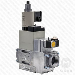 Мультиблок DUNGS MB-ZRDLE 420 B01 S22 арт.226812