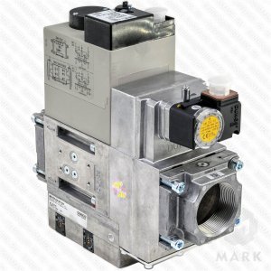 Мультиблок DUNGS MB-VEF 420 B01 S32 арт.239077