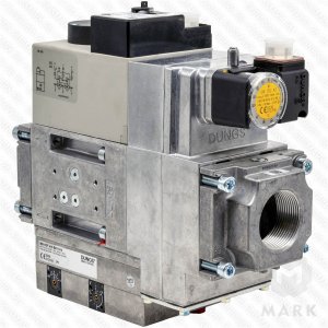 Мультиблок DUNGS MB-VEF 415 B01 S12 арт.247323