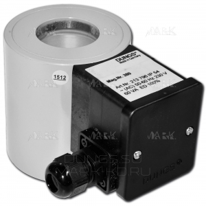 Электромагнитная катушка №280 арт.213796 DUNGS