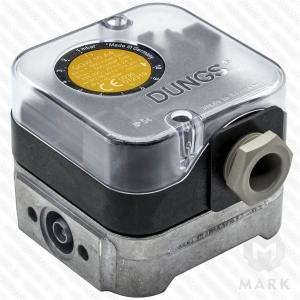 Дифференциальное реле давления DUNGS GGW 10 A4 арт.248276