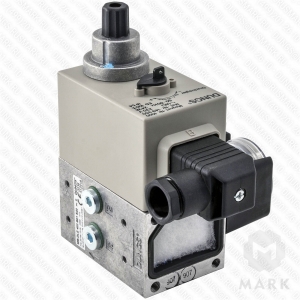 Мультиблок DUNGS MB-DLE 403 B01 S20 арт.226568