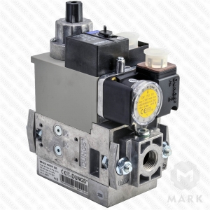 Мультиблок DUNGS MB-DLE 405 B01 S50 арт.229778