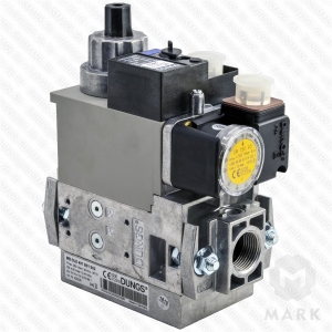 Мультиблок DUNGS MB-DLE 407 B01 S52 арт.251033