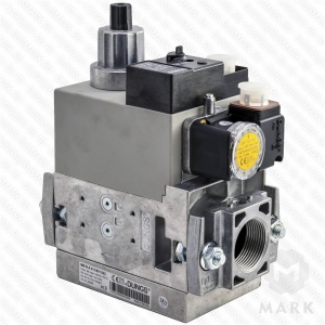 Мультиблок DUNGS MB-DLE 412 B01 S22 арт.225009