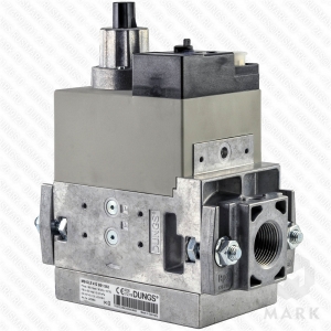 Мультиблок DUNGS MB-DLE 412 B01 S52 арт.225863