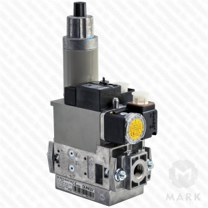 Мультиблок DUNGS MB-ZRDLE 405 B01 S20 арт.226552