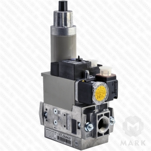 Мультиблок DUNGS MB-ZRDLE 407 B01 S50 арт.242563