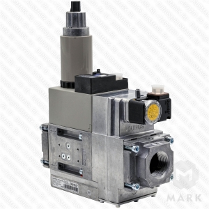 Мультиблок DUNGS MB-ZRDLE 415 B01 S50 арт.226809