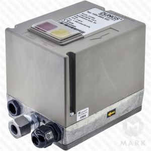 Блок контроля герметичности DUNGS VDK 200 A S02 арт.211224